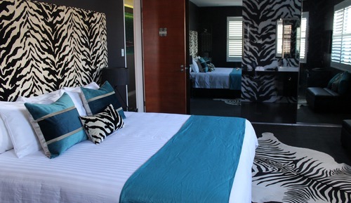 Standard Room, 1 King Bed (Room 1)