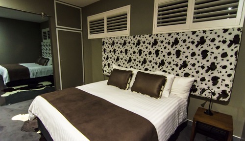 Standard Room (Room 5)