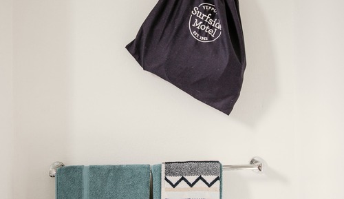 Standard Studio, Non Smoking, Kitchenette (Queen Room 1 night)