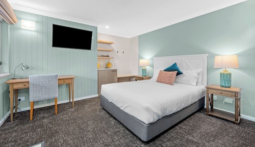 Standard Room, Non Smoking (Double Room)