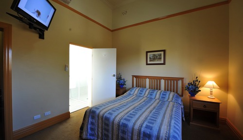 Standard Room, Non Smoking (Single Room)