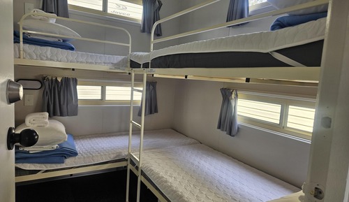 Deluxe Villa, 2 Bedrooms