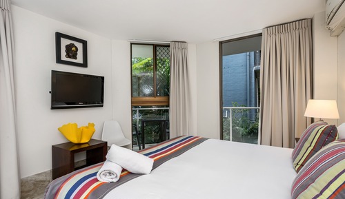 Standard Apartment, 1 Bedroom