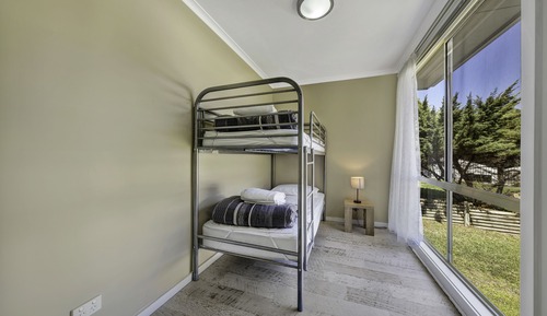 3 Bedroom Deluxe Villa