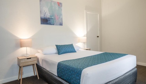 Family Apartment, 2 Bedrooms