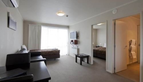 Standard Suite, 1 Bedroom, Non Smoking, Kitchenette (S/K & Single)