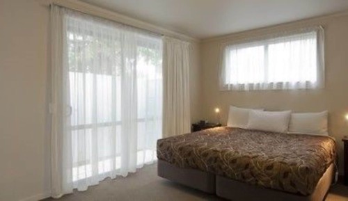 Standard Suite, 2 Bedrooms, Non Smoking, Kitchenette (Access)