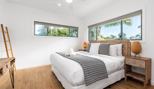 Azur Beach House