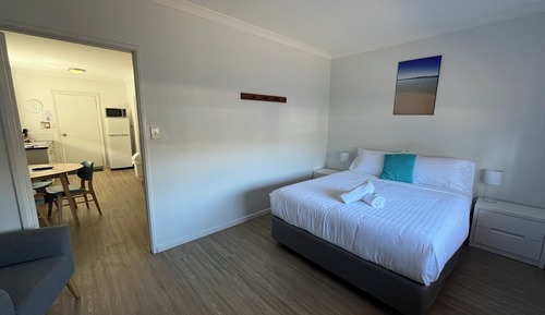 Standard Family Apartment
