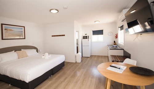 Standard Apartment