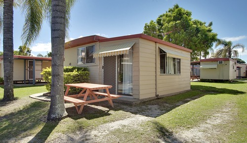 Family Cabin