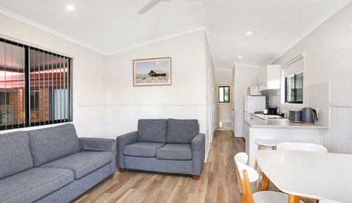 Deluxe Villa, 2 Bedrooms