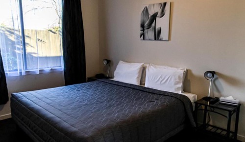 Deluxe Room, 1 Bedroom