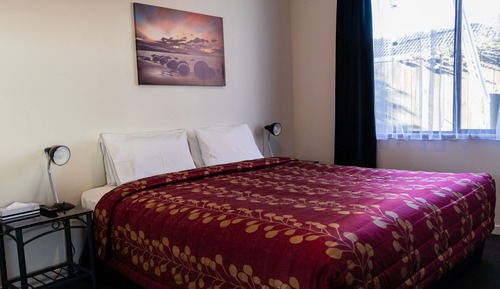 Executive Room, 1 Bedroom