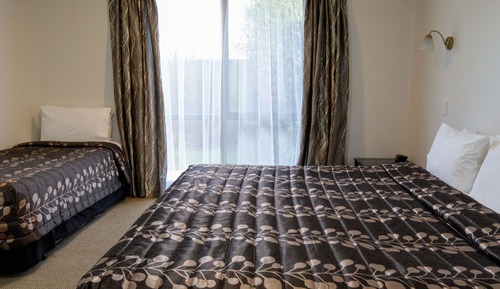 Apartment, 2 Bedrooms, 2 Bathrooms