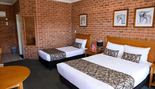 Deluxe Room, Non Smoking (Deluxe.Queen)