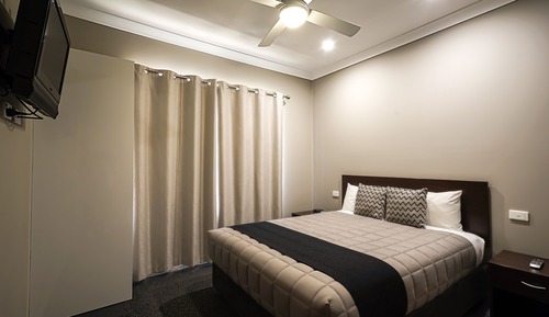 Family Apartment, 2 Bedrooms, Kitchenette