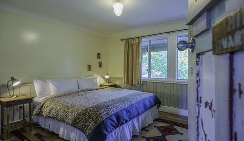 Cottage, 2 Bedrooms (Moo Manor)