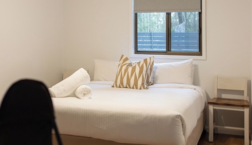 Standard Suite, Multiple Bedrooms, Non Smoking, Kitchen (4 Bedroom Cabin MW)
