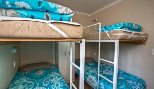 Wattle Spa Cabin