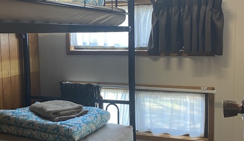 Cabin, 2 Bedrooms