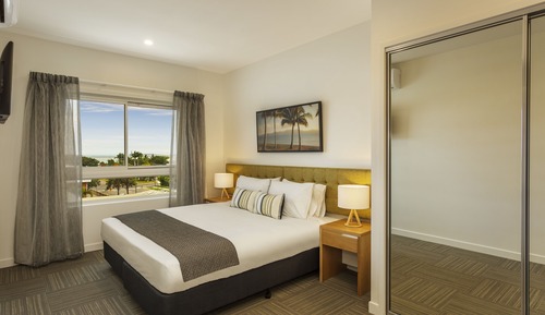 Executive Apartment, 1 Bedroom