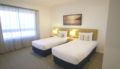 Apartment, 2 Bedrooms