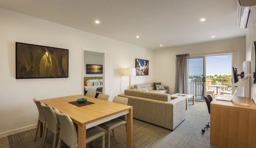 Apartment, 3 Bedrooms