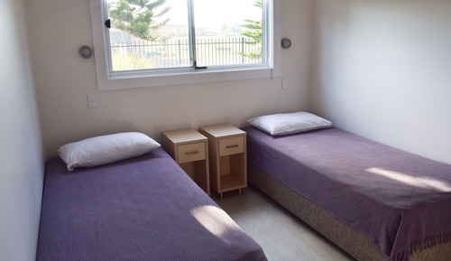 Lighthouse Villa - Accessible