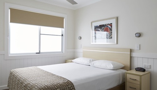 Sand Dune Villa - Sleeps 4