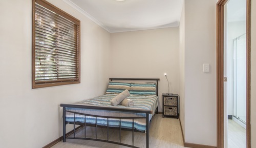 Superior Cabin