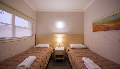 Standard Room, Non Smoking (Room 20)