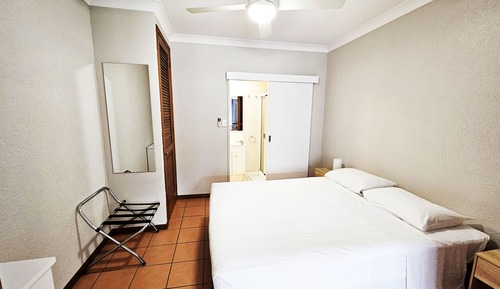 Standard Apartment, 1 Bedroom, Non Smoking, Kitchen