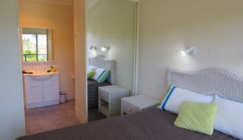 Luxury Apartment, Multiple Bedrooms, Non Smoking, Kitchen (3BR Luxury - SPA)