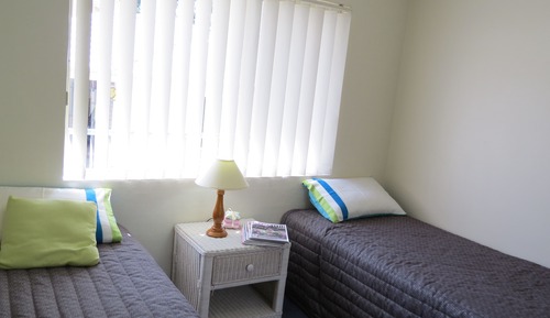 Standard Apartment, 2 Bedrooms, Non Smoking, Kitchen (/2Bathrooms/SPA 4)