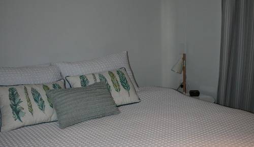 Beach Apartment