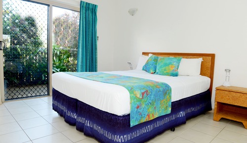 2 Bedroom Self-Contained Apartment