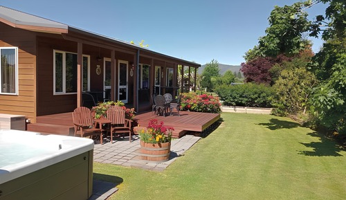 Superior Studio, Non Smoking, Kitchenette (Tui Room)