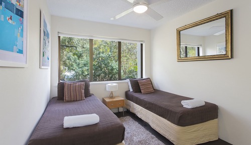 Superior Two-Bedroom Apartment
