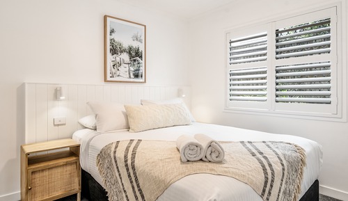 Standard Apartment, 2 Bedrooms