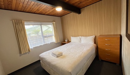 Family Apartment With Two-bedroom