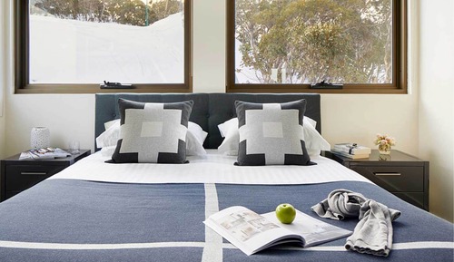 Breathtaker Suite