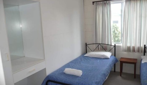 Standard Apartment, 2 Bedrooms, Non Smoking, Kitchen (Standard 2 Pax 1n)