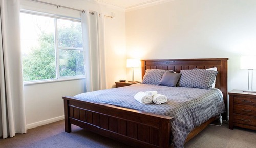 Deluxe Apartment, Non Smoking, Kitchen (Deluxe 3 night minimum)