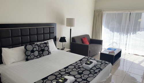 Basic Room
