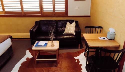 Deluxe Room, Non Smoking