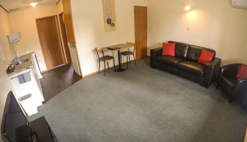 Standard Room, 1 Bedroom, Kitchen