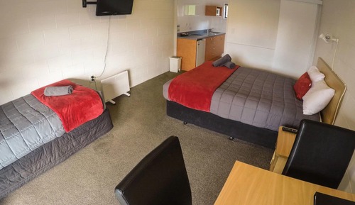 Standard Studio, 1 Bedroom, Kitchenette