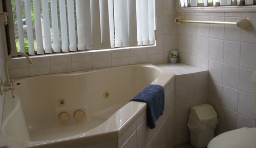 Spa Suite