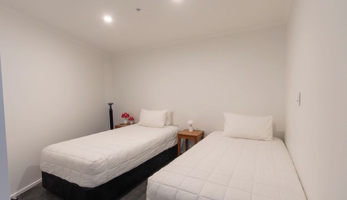 Deluxe Apartment, 2 Bedrooms